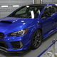 Illustration for article titled Why the Subaru WRX STI S209 Isn’t Technically Built By Subaru
